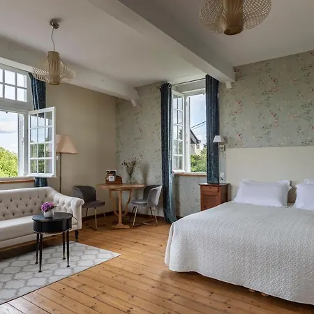 Clerval - Et B&B Dragey