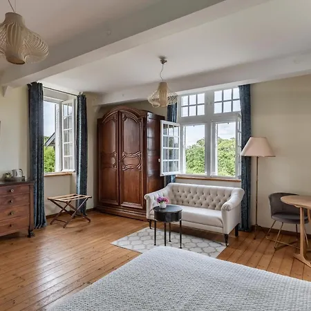 Clerval - Et 3* Dragey