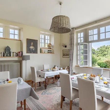 Clerval - Et 3* Dragey