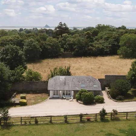 Clerval - Et לינה וארוחת בוקר Dragey