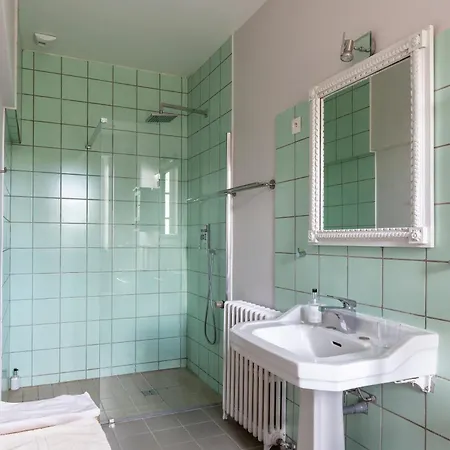 Clerval - Et B&B Dragey