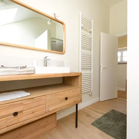 Clerval - Et Bed & Breakfast Dragey
