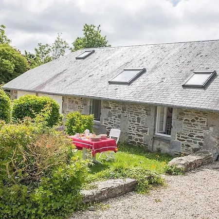 Clerval - Et Bed & Breakfast