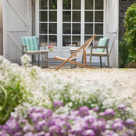 Bed & Breakfast Clerval - Et