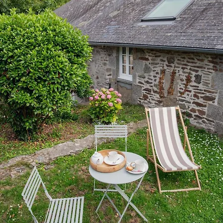 Clerval - Et Bed & Breakfast Dragey