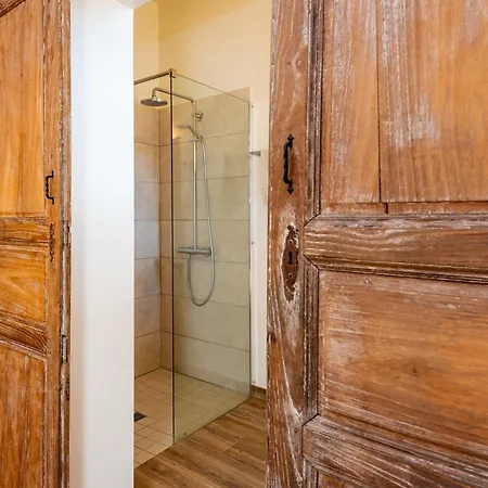 Clerval - Et Bed & Breakfast 4*