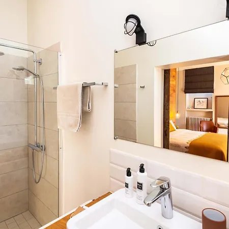 Clerval - Et Bed & Breakfast 4*