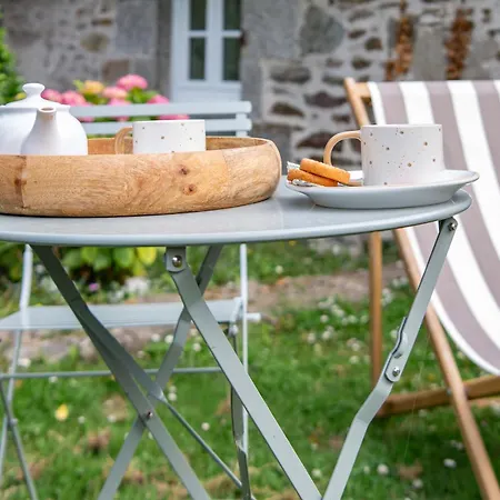 Clerval - Et Bed & Breakfast 4*