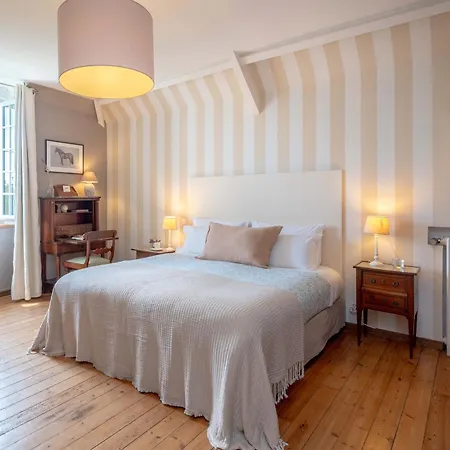 Bed & Breakfast Clerval - Et