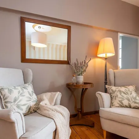 Bed & Breakfast Clerval - Et 4*