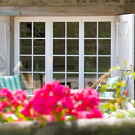 Bed & Breakfast Clerval - Et Dragey
