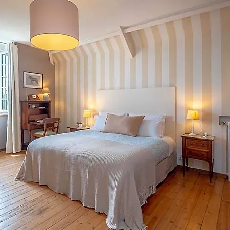 Bed & Breakfast Clerval - Et