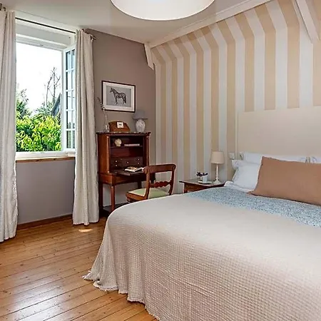 Clerval - Et Bed & Breakfast 4*