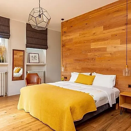 Clerval - Et Bed & Breakfast