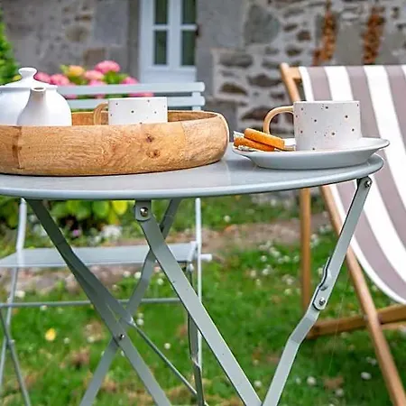 Bed & Breakfast Clerval - Et Dragey