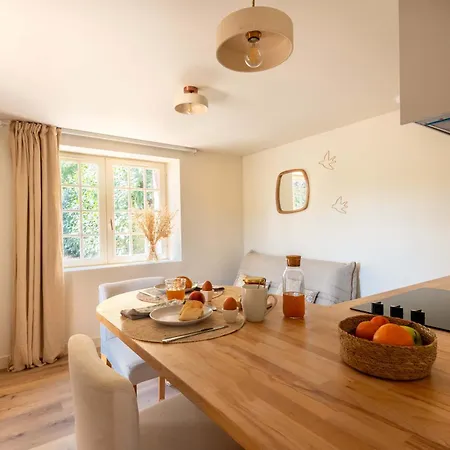 Bed & Breakfast Clerval - Et Dragey