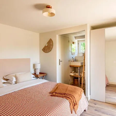 Clerval - Et Bed & Breakfast