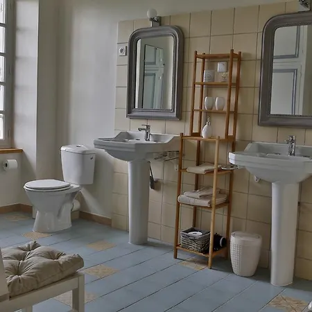 Clerval - Et 3* Dragey