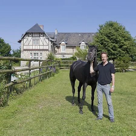 Clerval - Et B&B Dragey