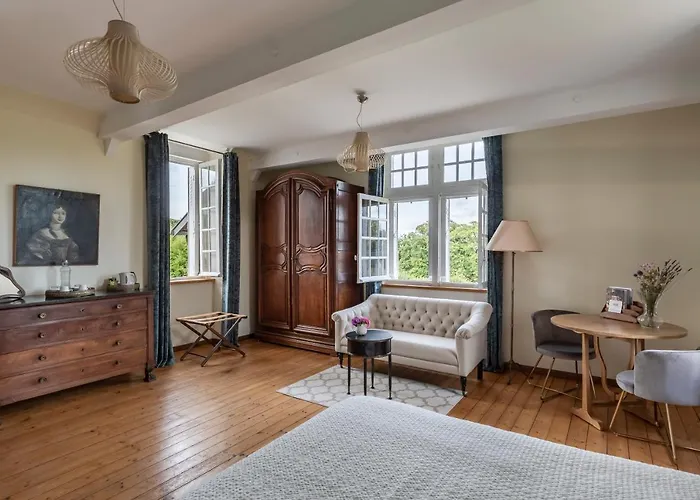 Clerval - Et 3* Dragey