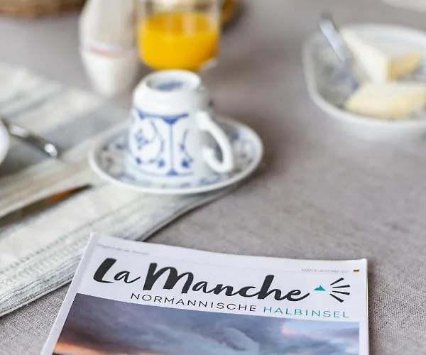 Bed & Breakfast Clerval - Et Dragey