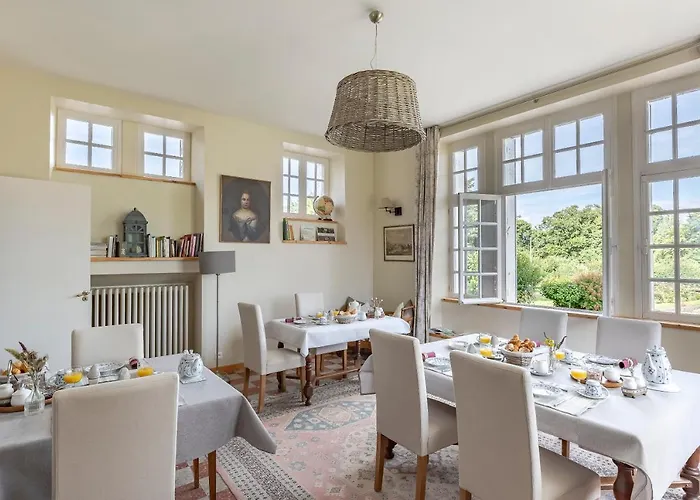 Clerval - Et 3* Dragey