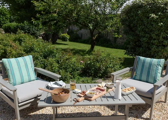 Bed & Breakfast Clerval - Et 3*