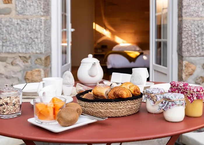 Bed & Breakfast Clerval - Et Dragey