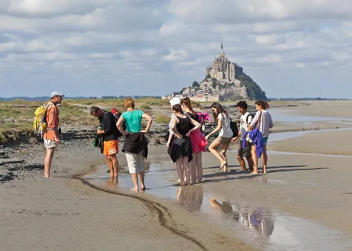 Bed & Breakfast Clerval - Et 3*