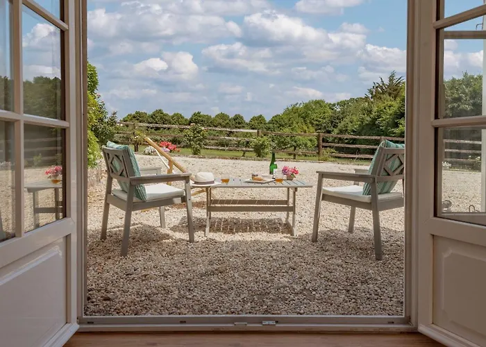 Clerval - Et 3* Dragey