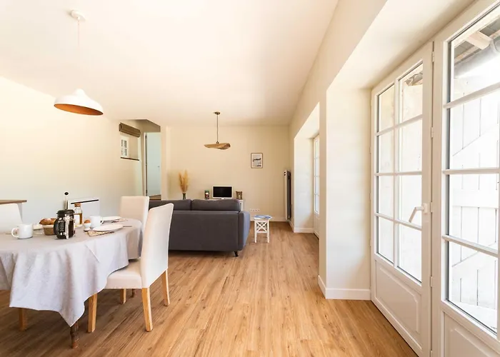 Clerval - Et Bed & Breakfast