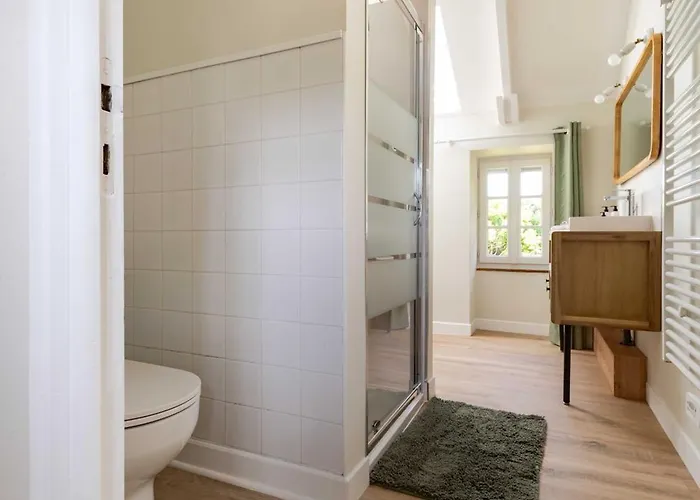 Bed & Breakfast Clerval - Et