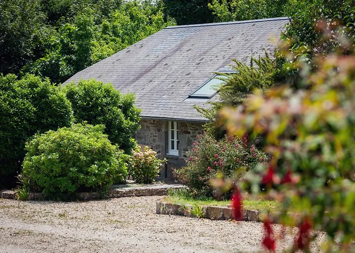 Clerval - Et Bed & Breakfast 3*