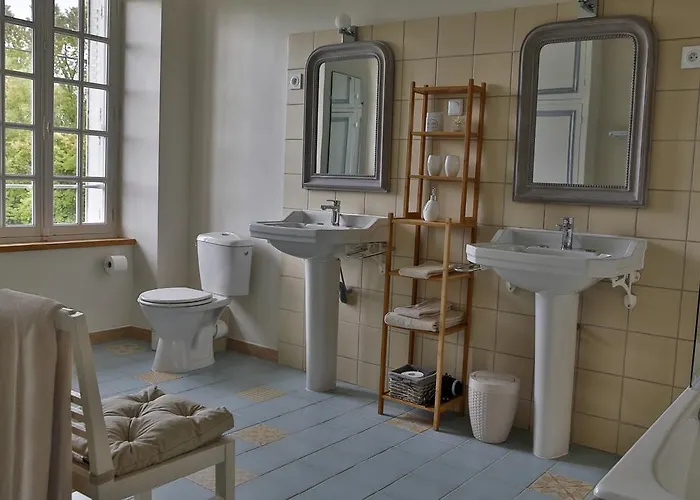 Clerval - Et 3* Dragey