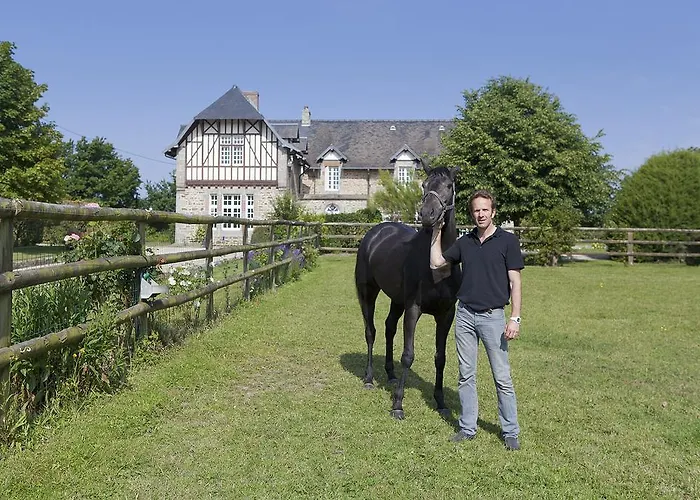 Clerval - Et Bed & Breakfast Dragey